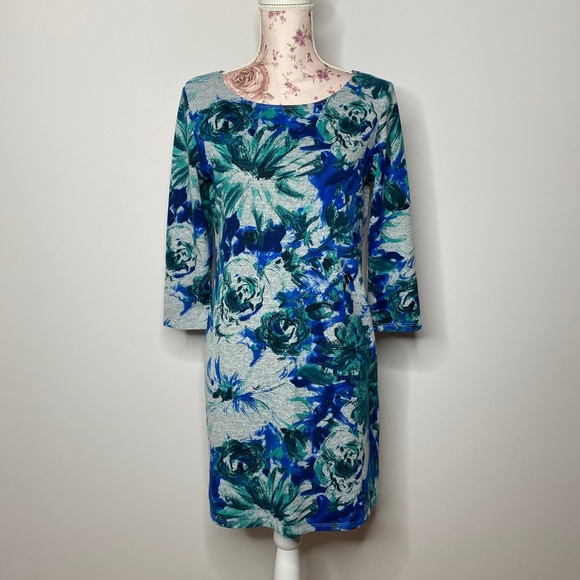 Blush Dresses & Skirts - BLUSH Floral Dress